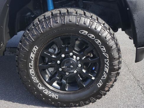 New 2025 RAM 2500 Power Wagon image 38