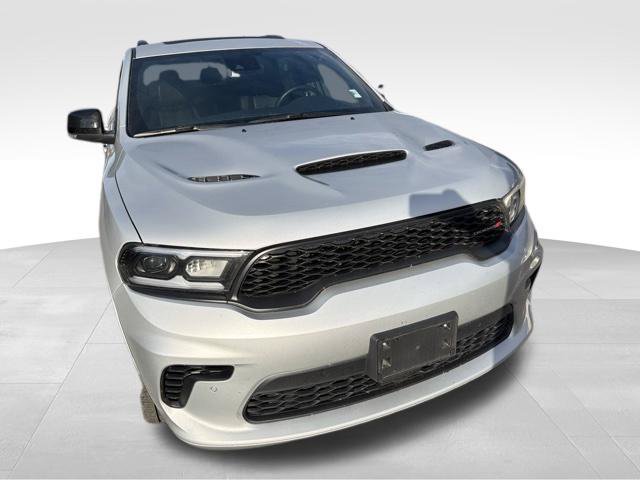 Used 2025 Dodge Durango R/T AWD/4WD image 4
