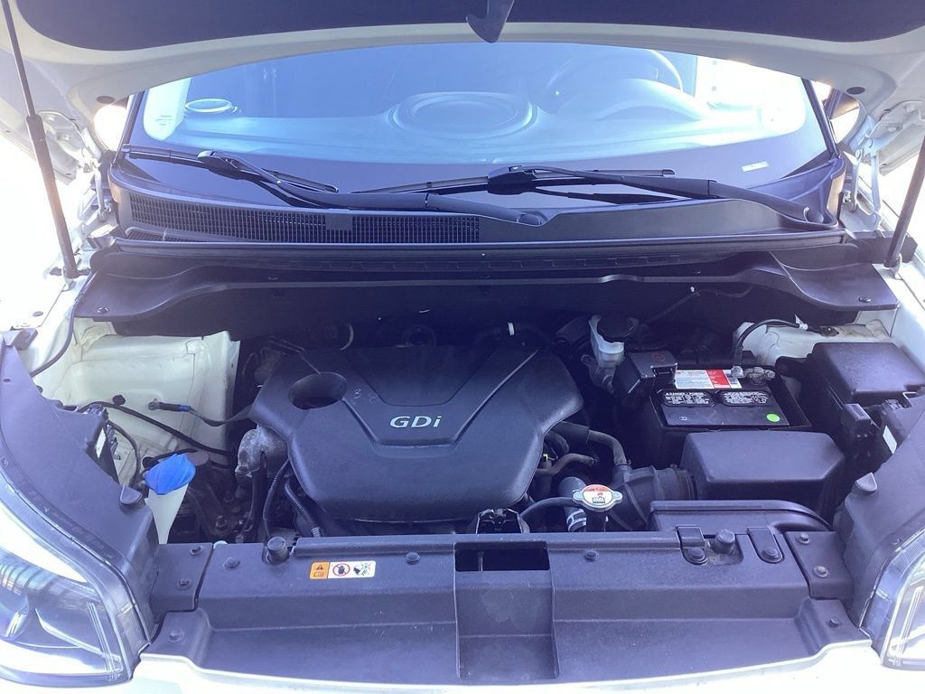 Used 2016 Kia Soul FWD image 27
