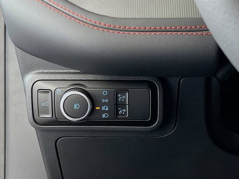 New 2026 Ford Explorer ST-Line w/ ST-Line Street Pack AWD/4WD image 20