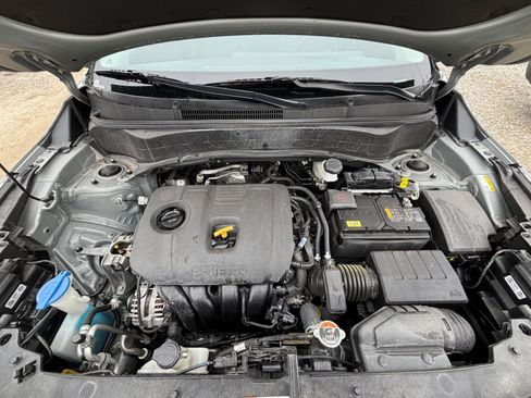 Used 2025 Kia Seltos S image 32