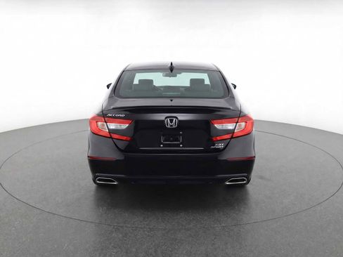 Used 2022 Honda Accord Sport image 4
