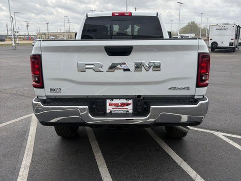 New 2026 RAM 2500 Tradesman image 24