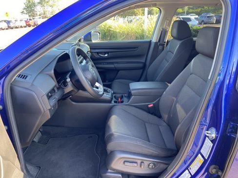 Used 2024 Honda CR-V EX image 34