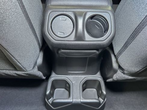 New 2026 Jeep Wrangler Sport image 22