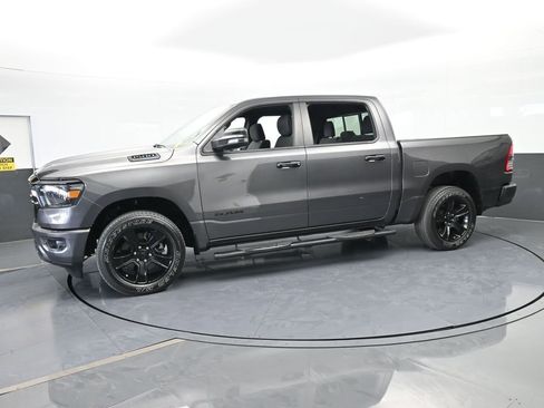 Used 2024 RAM 1500 Big Horn image 2