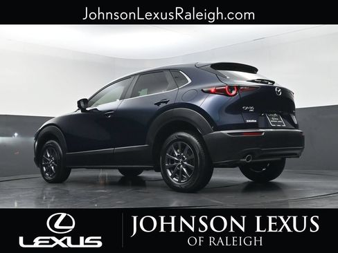 Used 2024 MAZDA CX-30 AWD 2.5 S image 18