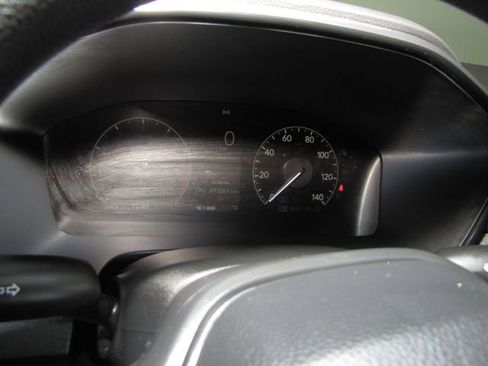 Certified 2025 Honda CR-V LX image 4