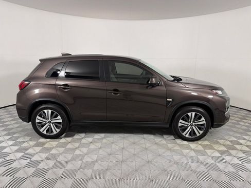 Used 2021 Mitsubishi Outlander Sport FWD image 4