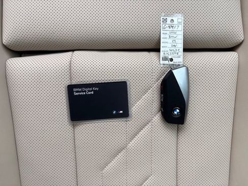 New 2026 BMW X3 xDrive30 w/ Premium Package image 34