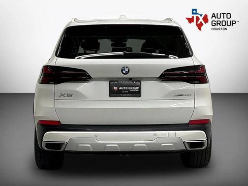 Used 2026 BMW X5 xDrive40i AWD/4WD image 7