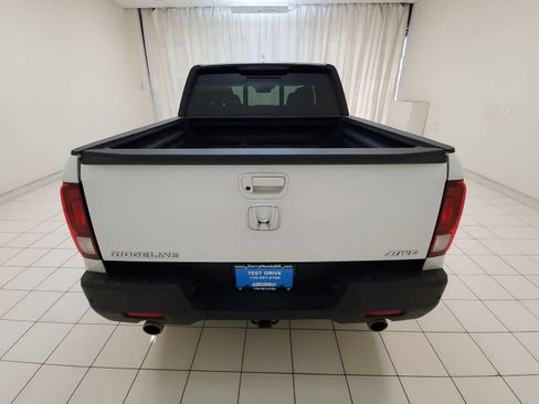 Certified 2023 Honda Ridgeline Black Edition image 30