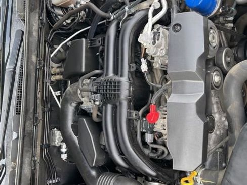 Used 2016 Subaru Legacy 2.5i Premium image 21