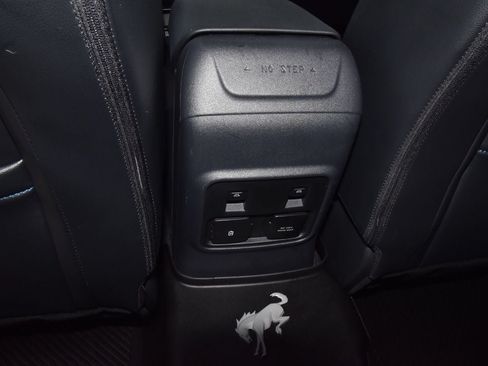 Used 2023 Ford Bronco Outer Banks AWD/4WD image 19