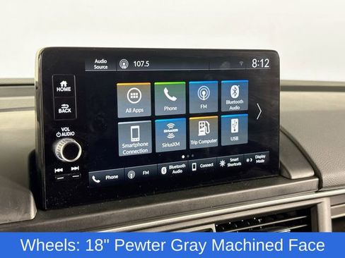 Certified 2025 Honda Pilot EX-L image 28