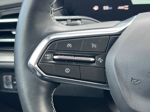 Certified 2025 Chevrolet Traverse LT image 21