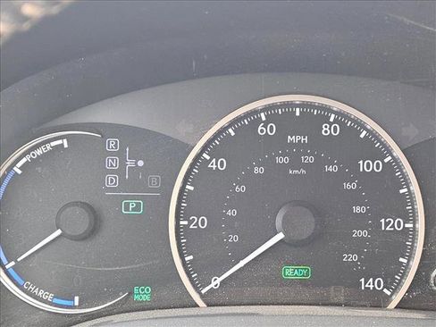 Used 2017 Lexus CT 200h w/ Seat Comfort Package image 11