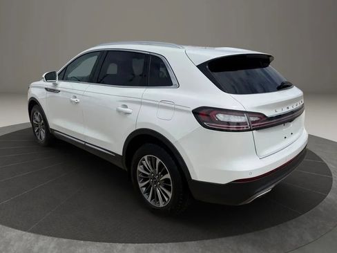 Used 2021 Lincoln Nautilus FWD w/ Equipment Group 101A image 14