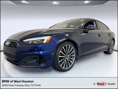 Used 2024 Audi A5 2.0T Premium Plus w/ Premium Plus