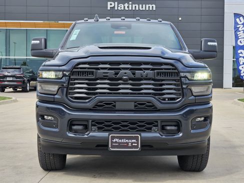 New 2026 RAM 2500 Tradesman image 6