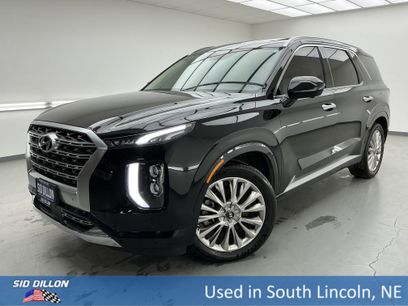Used 2020 Hyundai Palisade Limited