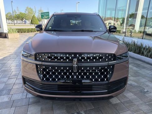 New 2026 Lincoln Navigator L Black Label AWD/4WD image 6