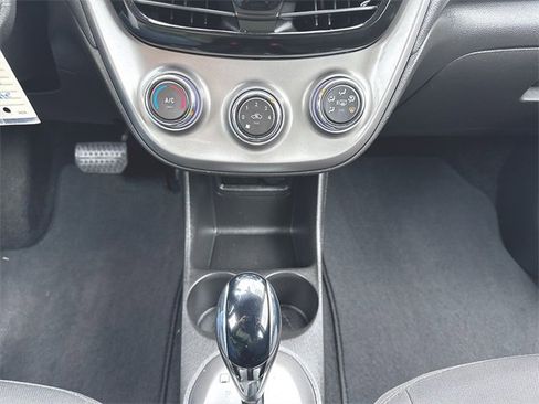 Used 2020 Chevrolet Spark LS image 16