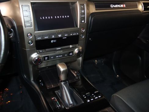 Used 2021 Lexus GX 460 Premium w/ Premium Package AWD/4WD image 44