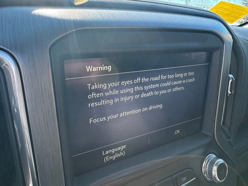 Used 2019 GMC Sierra 1500 Denali w/ Denali Ultimate Package image 28