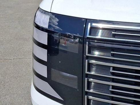 Certified 2026 Hyundai Palisade SEL AWD/4WD image 9