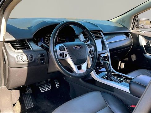 Used 2014 Ford Edge Sport w/ Driver Entry Package image 14