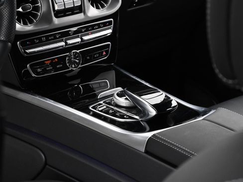 Used 2024 Mercedes-Benz G 63 AMG 4MATIC image 23