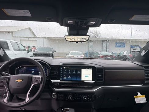 New 2026 Chevrolet Silverado 1500 High Country image 38