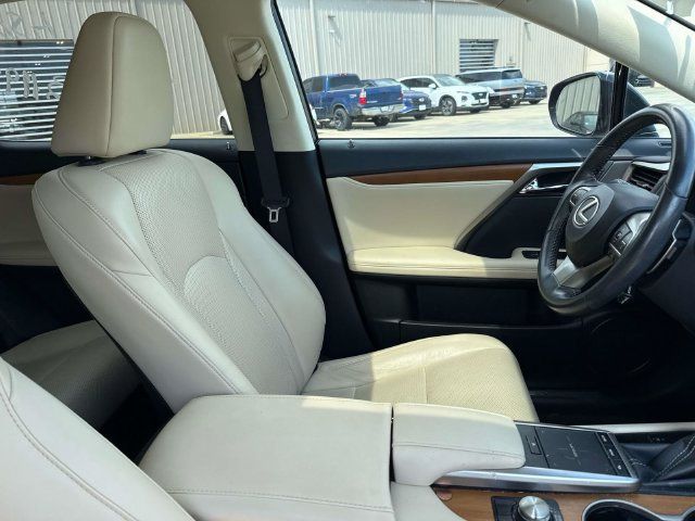 Used 2021 Lexus RX 350 FWD w/ Premium Package image 12