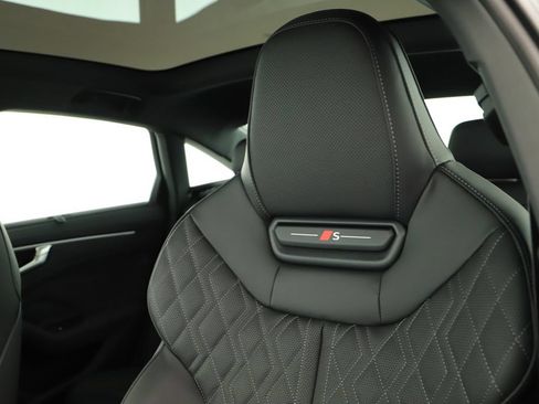 New 2026 Audi A6 Prestige AWD/4WD image 27