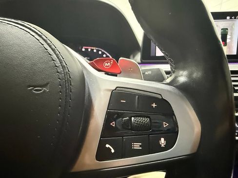 Used 2023 BMW M5 w/ Competition Package AWD/4WD image 33