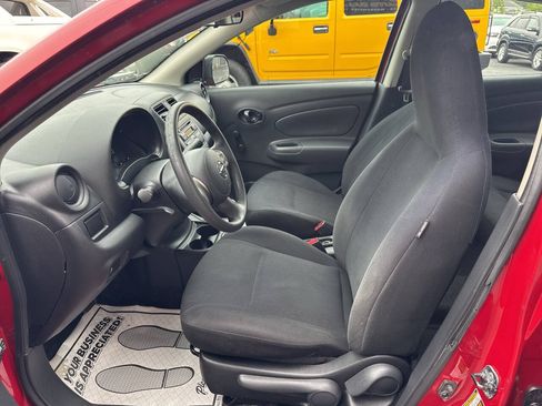 Used 2013 Nissan Versa S Plus FWD image 14