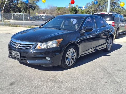 Used 2011 Honda Accord EX-L image 3
