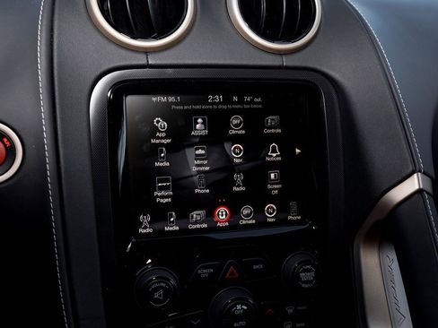 Used 2017 Dodge Viper GTC w/ ACR Package image 29