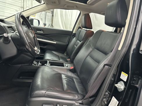 Used 2012 Honda CR-V EX-L image 15