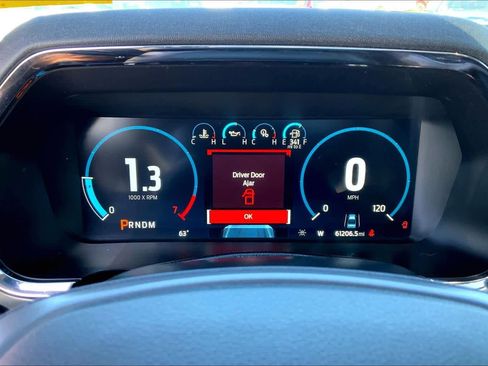 Used 2021 Ford F150 Lariat w/ Equipment Group 502A High image 23