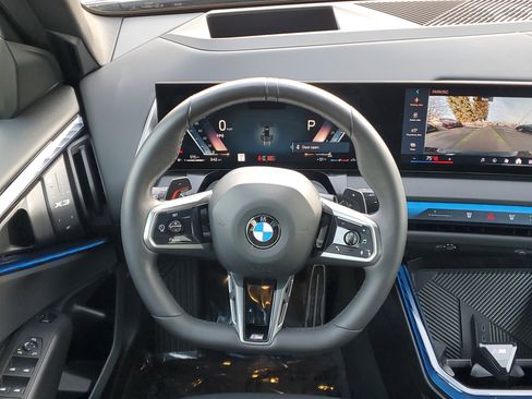 Used 2025 BMW X3 xDrive30i w/ Premium Package image 23