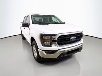 Used 2023 Ford F150 XLT w/ Trailer Tow Package video 1