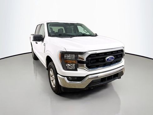 Used 2023 Ford F150 XLT w/ Trailer Tow Package image 1