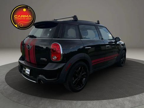Used 2011 MINI Cooper Countryman S AWD/4WD image 5