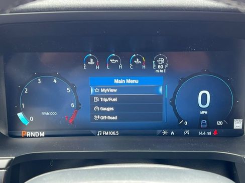 New 2026 Ford F150 Lariat w/ Equipment Group 501A Mid AWD/4WD image 26