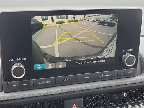 Certified 2023 Honda CR-V EX image 30