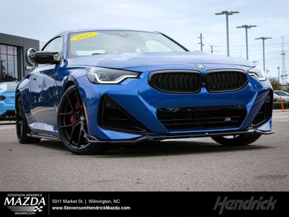 Used 2025 BMW M240i xDrive Coupe w/ Premium Package