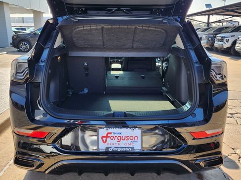 New 2026 Buick Encore GX Avenir w/ Avenir Technology Package image 51