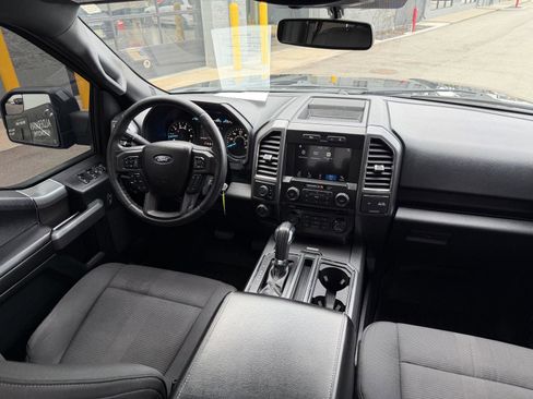 Used 2017 Ford F150 XLT w/ Equipment Group 302A Luxury image 50